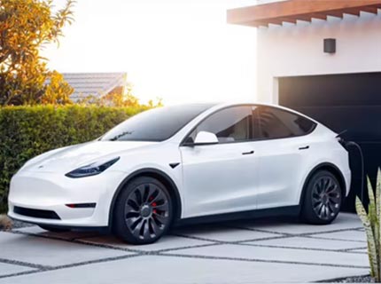 哪些城市愛(ài)買(mǎi)特斯拉：杭州、上海、北京包攬前三名