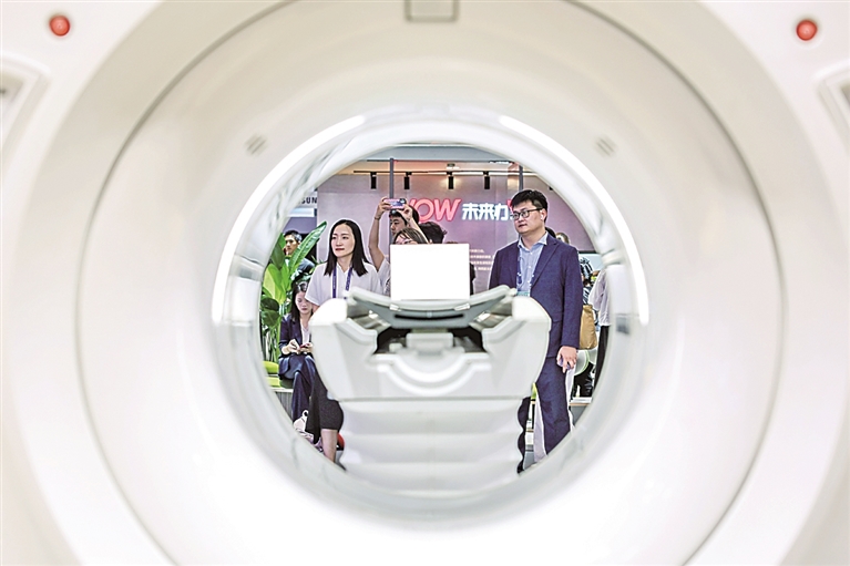 AI醫(yī)療，效果咋樣